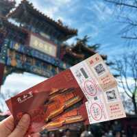 Life Advice: Know This Before Visiting Yonghe Temple 🙏