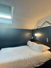Sure Hotel by Best Western Annecy住一晚