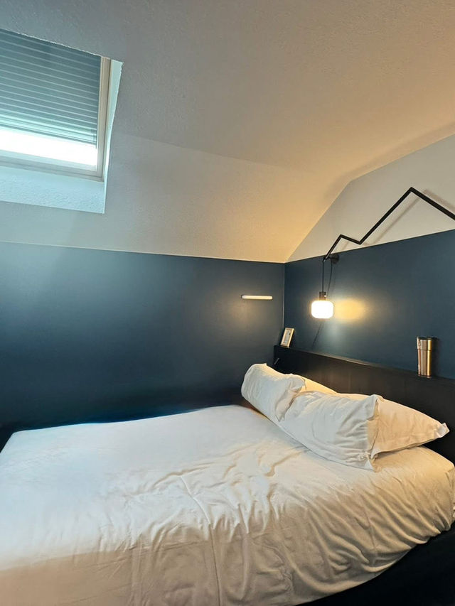 Sure Hotel by Best Western Annecy住一晚