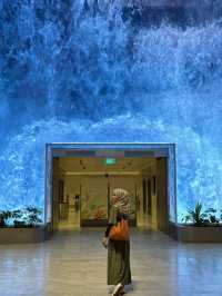 Jewel Changi Airport: The Only Airport That’ll Make You Miss Your Flight… ON PURPOSE. 