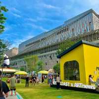 Visited the newly opened K11 in Shenzhen — my honest thoughts