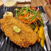 ร้านสลัด No.1 - The Salad Concept Kotchasarn