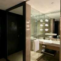 Grand Hyatt Hong Kong 君悅酒店