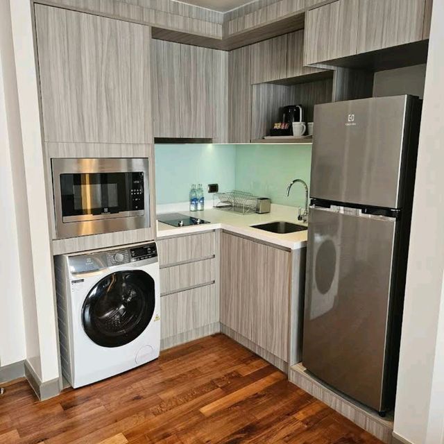 Fraser Suites Sukhumvit Bangkok
