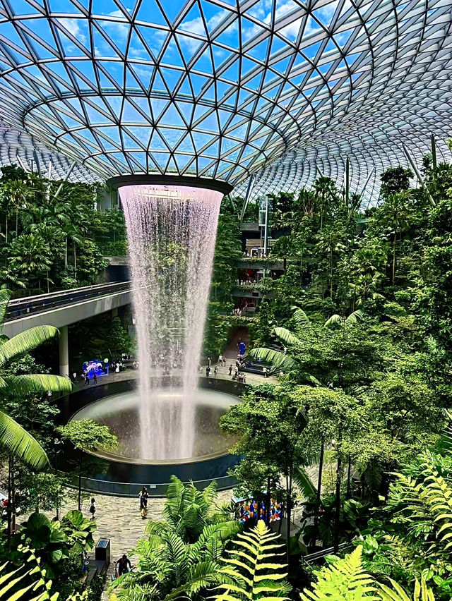 เที่ยวสิงคโปร์กันเถอะ🇸🇬