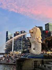 เที่ยวสิงคโปร์กัน🇸🇬