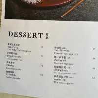 好有特色嘅泰國菜餐廳😋