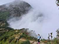 Exploring the majesty trekking in Northen Vietnam