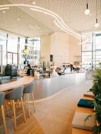 Coffee World 