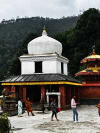 10 biggest Hindu temples in Kathmandu 
