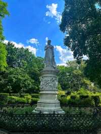 Tiergarten – Berlin’s Iconic Green Escape