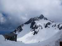 ภูเขาหิมะมังกรหยก Yulong snow Mountain