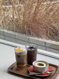 🖤 인크커피 가산점에서 마신 진한 한 잔의 여유 ☕