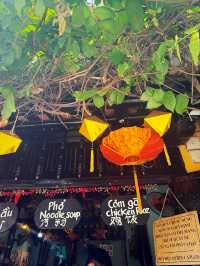 Mót Hoi An