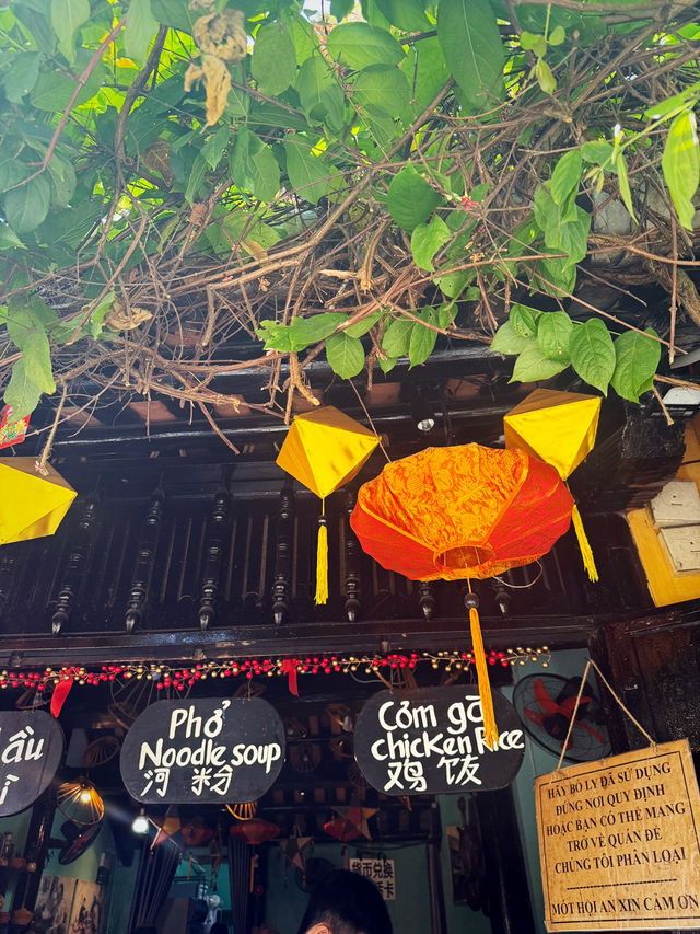 Mót Hoi An