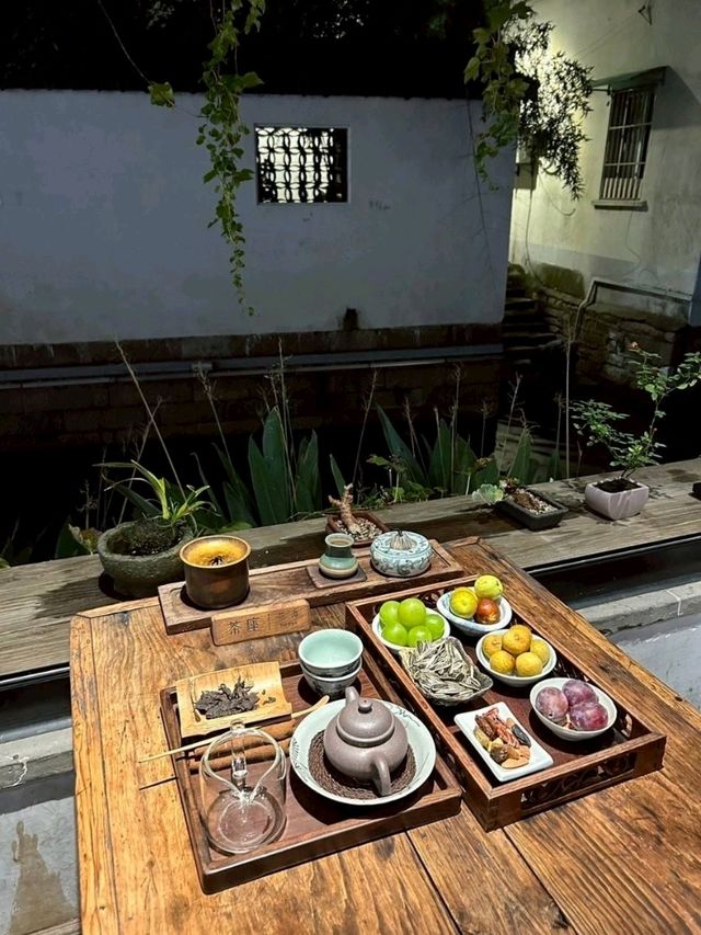 【蘇州】花溆