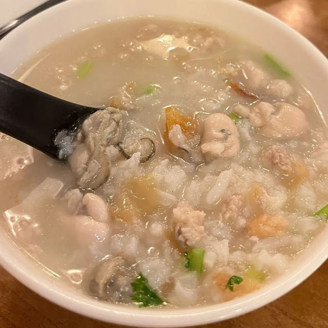 長期大排長龍嘅高質大排檔👍🏻