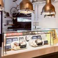 Zhyvago Coffee Roastery