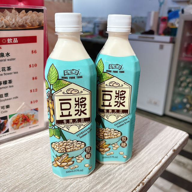 餃子好大粒有水準 好味😋