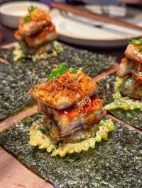 深圳🇨🇳 美食探店，首家森系日料🍱