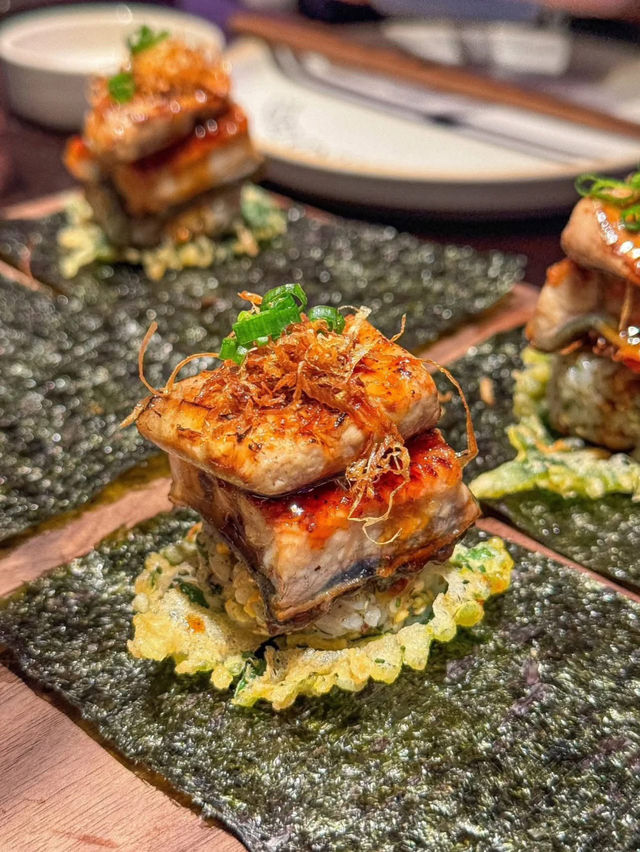深圳🇨🇳 美食探店，首家森系日料🍱