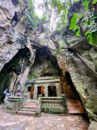 Marble Mountains: A Journey into Vietnam's Mystical Heart