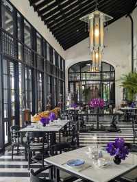 💫 Live Like Royalty at The Siam Hotel Bangkok 👑🌿