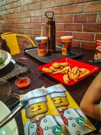 A Perfect School Holiday Escape: Fun and Thrills at Legoland Malaysia