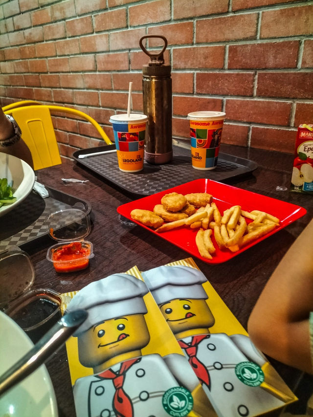 A Perfect School Holiday Escape: Fun and Thrills at Legoland Malaysia