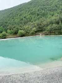 เที่ยวชมธรรมชาติ ที่ Blue moon valley 