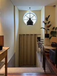 A gem hostel I discovered in Porto