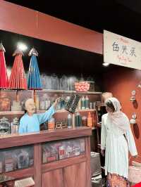 State Museum of North Sumatra – Must-Visit Cultural Gem This Summer