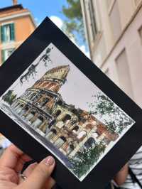 Milan, Rome & Vatican on a Budget