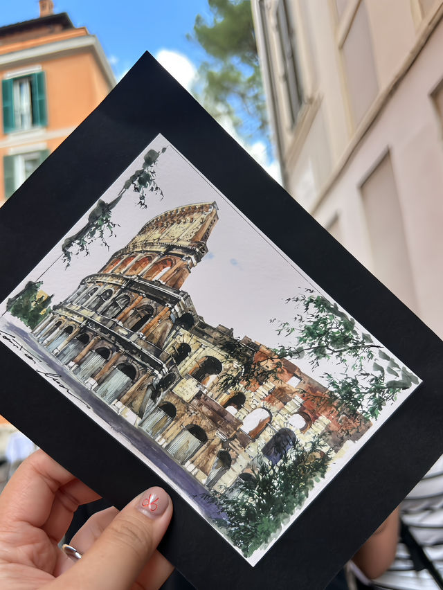 Milan, Rome & Vatican on a Budget