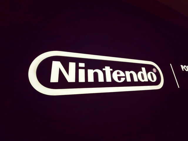 Nintendo Pop-Up at Jewel – A Nostalgic Gaming Delight
