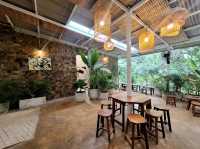 ไทรสุก ร้านไอศกรีม no.1 เขาใหญ่