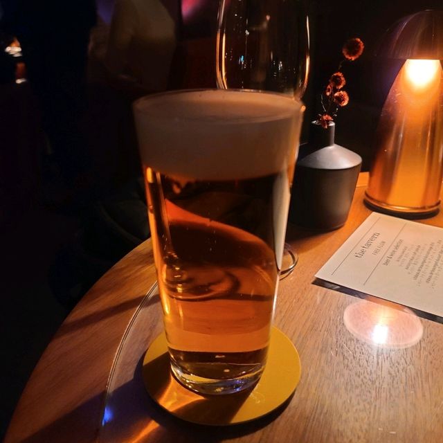 안다즈 도쿄(アンダーズ 東京) The Tavern Grill & Lounge (이브닝카나페 애프터눈티)