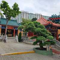 🇭🇰 Wang Tai Sin ● หวังต้าเซียน ● (Hongkong)