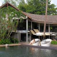 🌴ที่พักเกาะช้างสไตล์บาหลี The Dewa Koh Chang