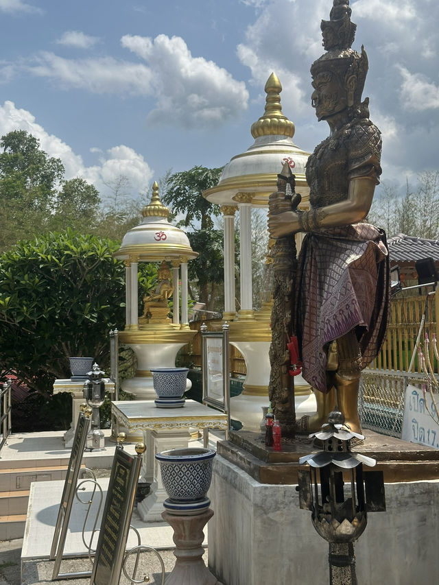 อาณาจักรแห่งองค์พระมหาคณปติ