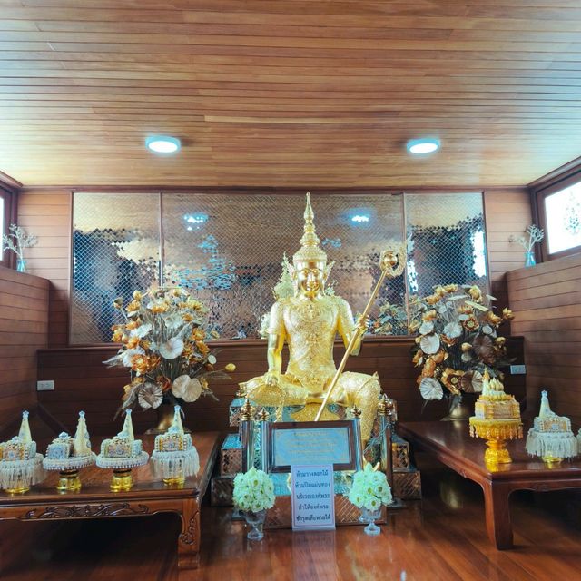 วัดพุทธพรหมยาน