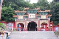 China Town in Incheon