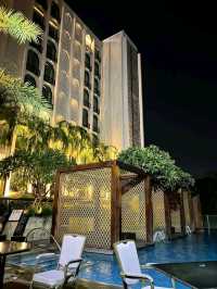 Smart Luxury: Enjoying InterContinental Dhaka on a Budget