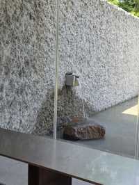고요함이 지어진 공간 Concretewall