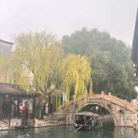 Shanghai to Nanxun Ancient Town Day Trip! 🎟️🛶