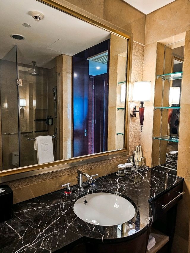 Shangri La Chengdu