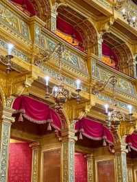 💸✨ Budget Europe Trip: Discover Budapest Without Breaking the Bank! ✨💸