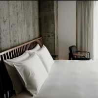 Minimalism Meets Urban Sophistication