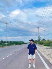 Chuyến đi Quy Nhơn – Bình yên giữa biển 