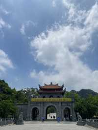 Ninh Binh